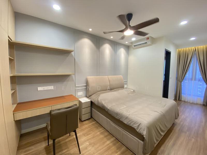 Service Residence for Rent at Sunway Velocity TWO - Melinda Goh - PropertyGuru.com.my