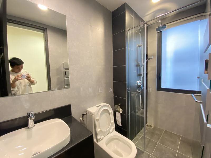 Service Residence for Rent at Sunway Velocity TWO - Melinda Goh - PropertyGuru.com.my