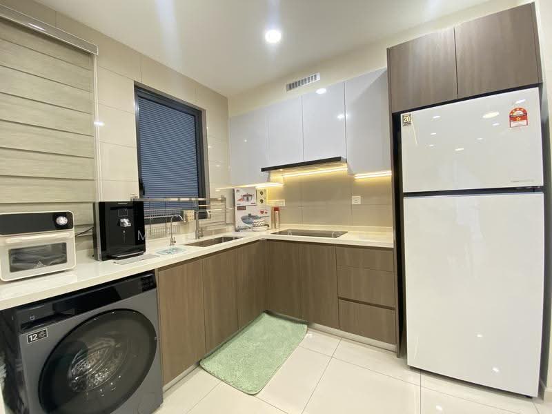 Service Residence for Rent at Sunway Velocity TWO - Melinda Goh - PropertyGuru.com.my