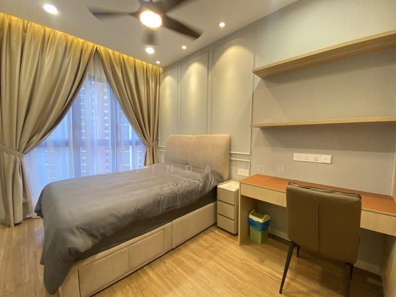 Service Residence for Rent at Sunway Velocity TWO - Melinda Goh - PropertyGuru.com.my