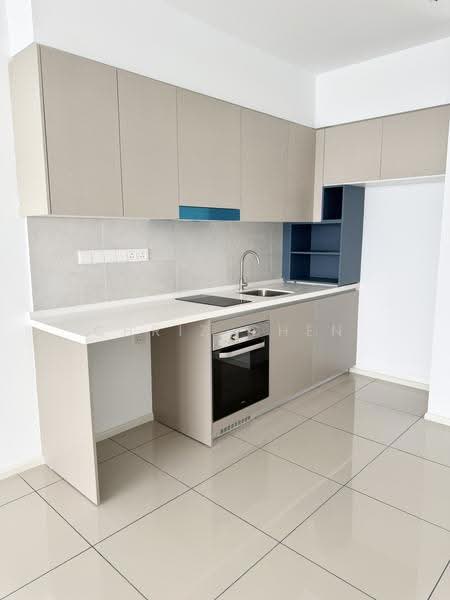 Kediaman Servis untuk Dijual di Residensi Estetik 8 (Est8) - Chriz Chen - PropertyGuru.com.my