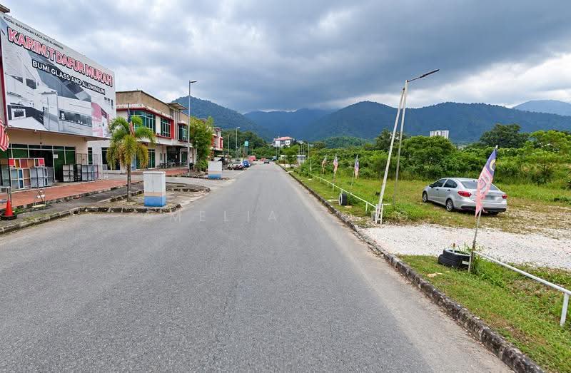 Kedai untuk Disewa di Chemor (Perak) - Amelia Kong - Exterior - PropertyGuru.com.my