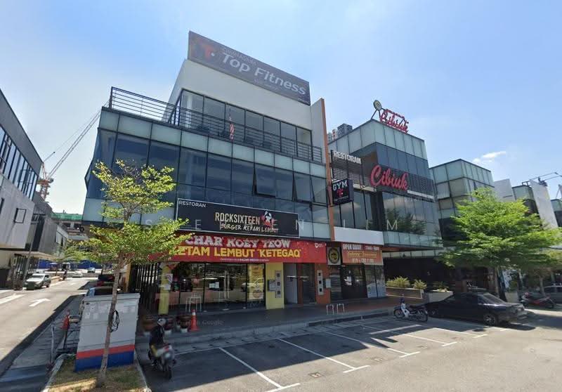 Commercial Semi-D for Rent in Kota Warisan (Sepang) - Stephen Lim - Exterior - PropertyGuru.com.my