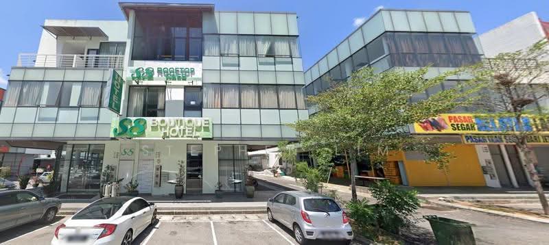 Commercial Semi-D for Rent in Kota Warisan (Sepang) - Stephen Lim - Exterior - PropertyGuru.com.my