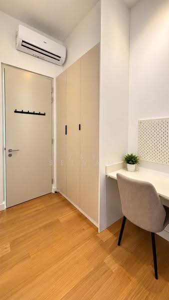 Kediaman Servis untuk Disewa di The Sentral Suites - Jay Selvam - Study - PropertyGuru.com.my