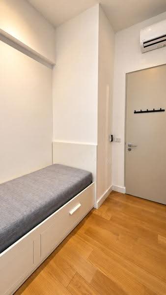 Kediaman Servis untuk Disewa di The Sentral Suites - Jay Selvam - Interior - PropertyGuru.com.my