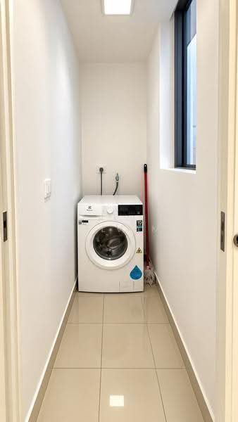 Kediaman Servis untuk Disewa di The Sentral Suites - Jay Selvam - Interior - PropertyGuru.com.my