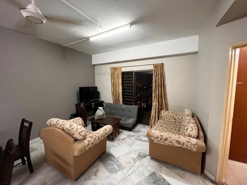 Pangsapuri untuk Disewa di Menara Bakti - Key Ling - PropertyGuru.com.my