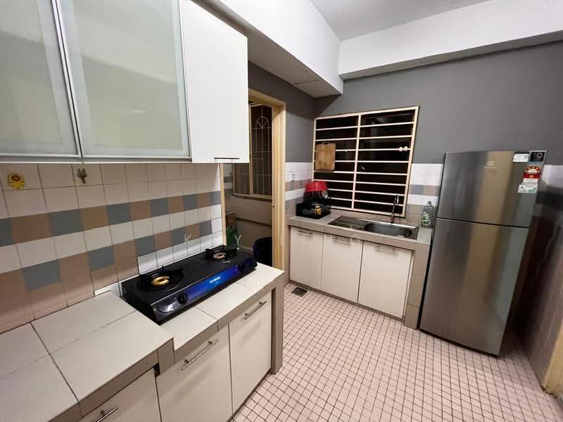 Pangsapuri untuk Disewa di Menara Bakti - Key Ling - PropertyGuru.com.my