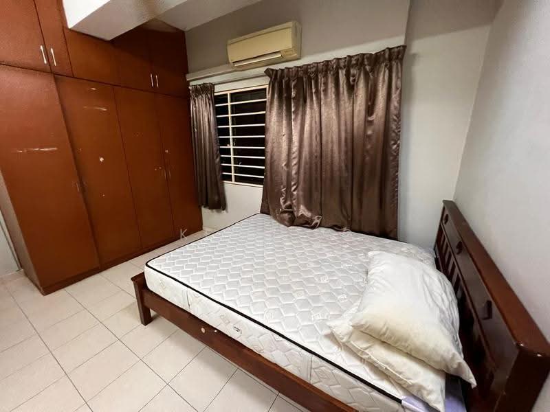 Pangsapuri untuk Disewa di Menara Bakti - Key Ling - PropertyGuru.com.my