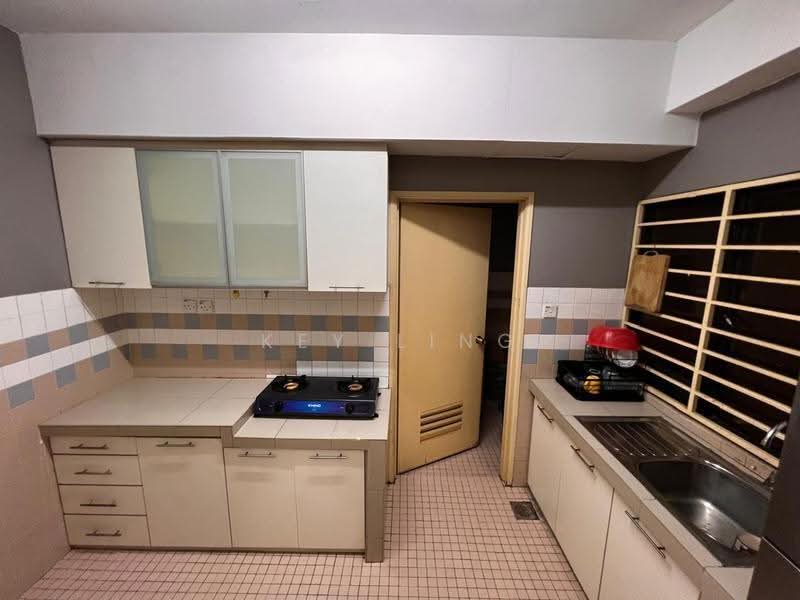 Pangsapuri untuk Disewa di Menara Bakti - Key Ling - PropertyGuru.com.my