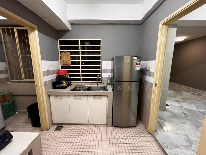 Pangsapuri untuk Disewa di Menara Bakti - Key Ling - PropertyGuru.com.my