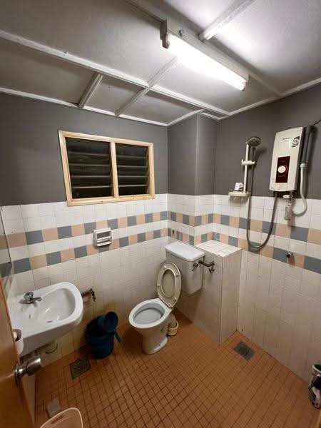 Pangsapuri untuk Disewa di Menara Bakti - Key Ling - PropertyGuru.com.my