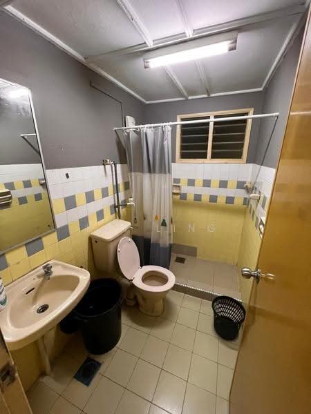 Pangsapuri untuk Disewa di Menara Bakti - Key Ling - PropertyGuru.com.my