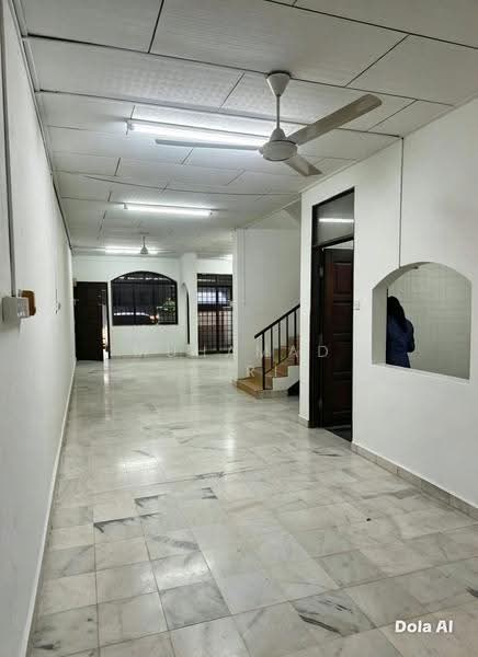 Rumah Teres 2-Tingkat untuk Dijual di Taman Kobena (Tampoi) - MUHAMAD AZRI - Interior - PropertyGuru.com.my