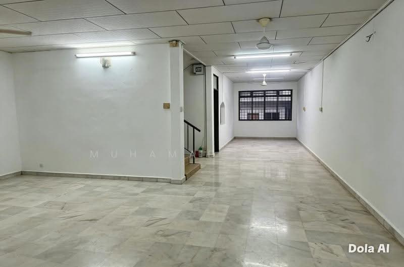Rumah Teres 2-Tingkat untuk Dijual di Taman Kobena (Tampoi) - MUHAMAD AZRI - Interior - PropertyGuru.com.my