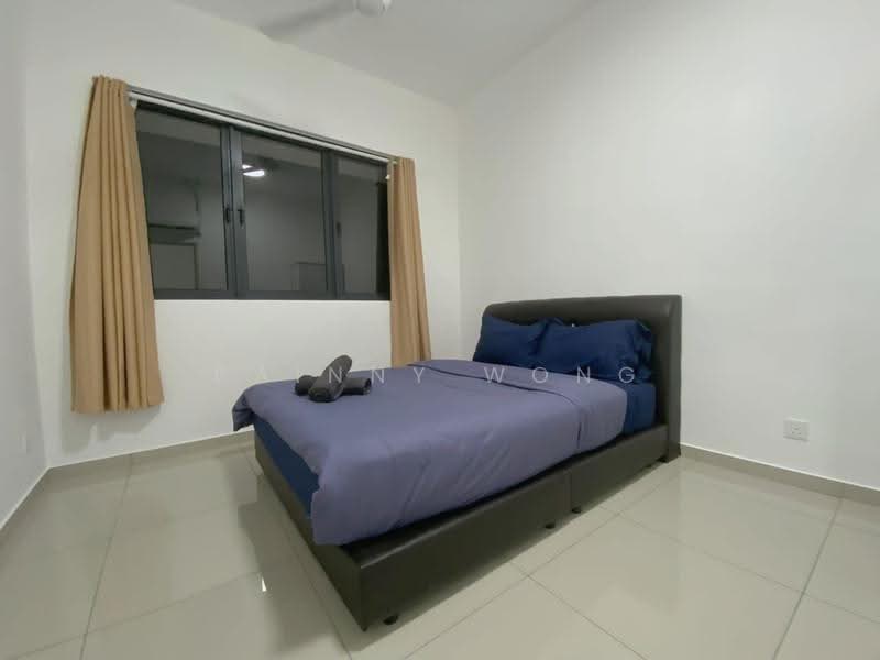 Kondominium untuk Disewa di M Vista - Rainny Wong - Bedroom - PropertyGuru.com.my
