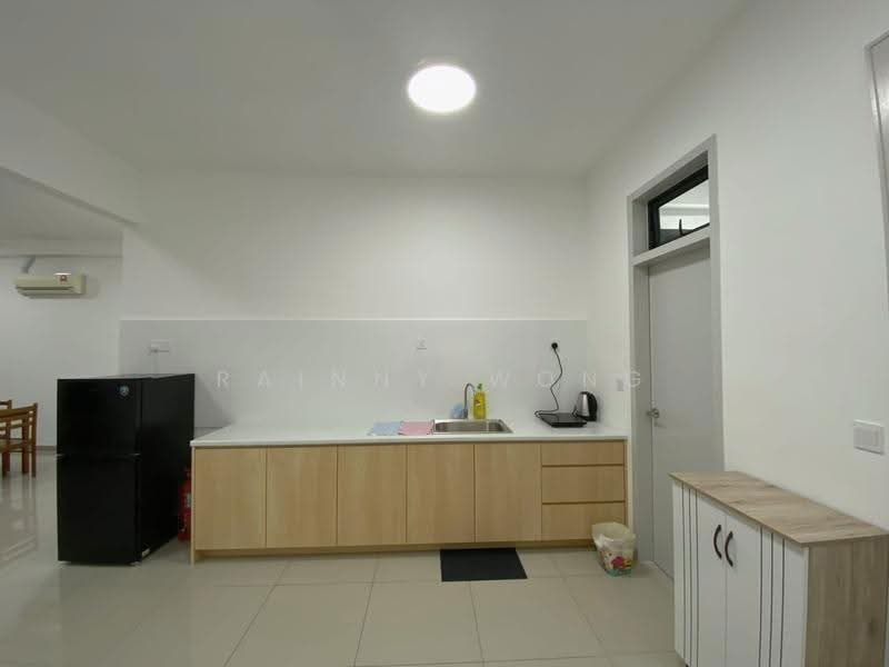 Kondominium untuk Disewa di M Vista - Rainny Wong - Kitchen - PropertyGuru.com.my