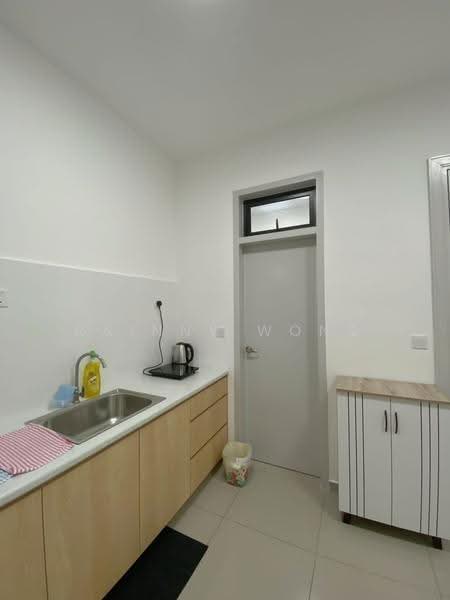 Kondominium untuk Disewa di M Vista - Rainny Wong - Kitchen - PropertyGuru.com.my