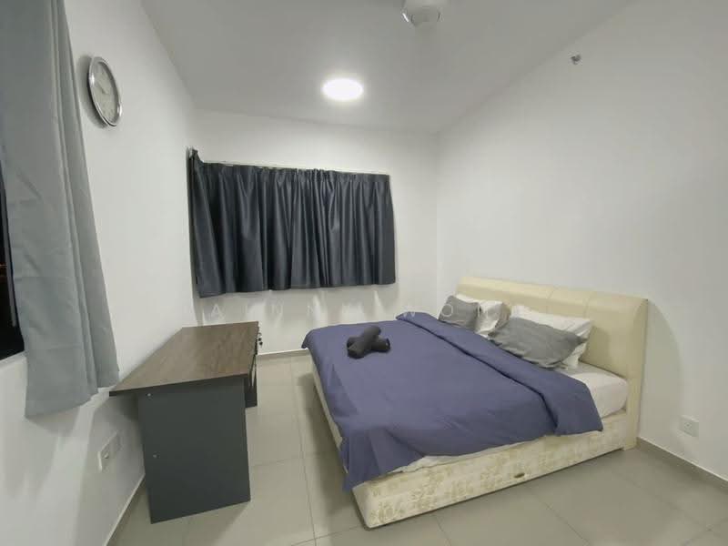 Kondominium untuk Disewa di M Vista - Rainny Wong - Bedroom - PropertyGuru.com.my