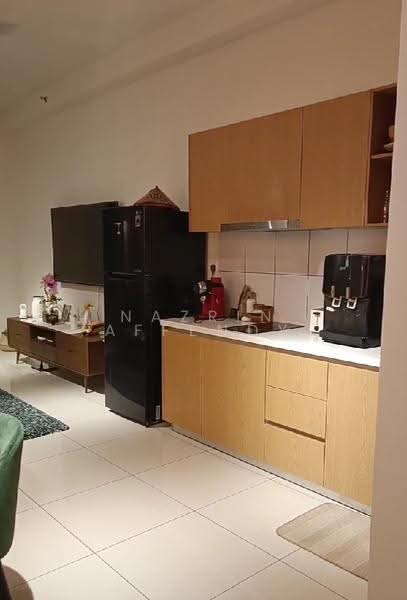Condominium for Rent at Subang Bestari - Nazrin Affendy - Kitchen - PropertyGuru.com.my