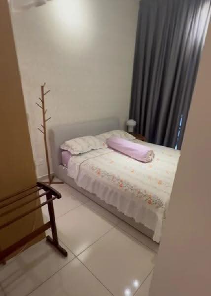 Condominium for Rent at Subang Bestari - Nazrin Affendy - Bedroom - PropertyGuru.com.my
