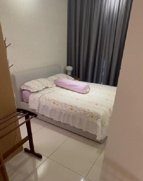 Condominium for Rent at Subang Bestari - Nazrin Affendy - Bedroom - PropertyGuru.com.my