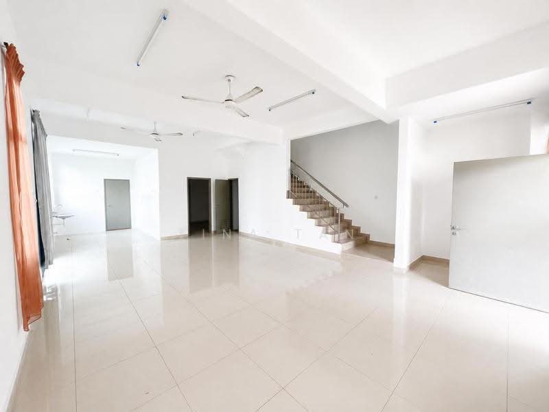 Rumah Kluster untuk Dijual di Skudai (Johor) - Tina Tan - Interior - PropertyGuru.com.my