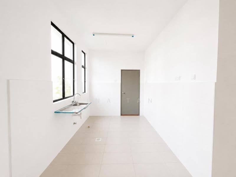 Rumah Kluster untuk Dijual di Skudai (Johor) - Tina Tan - Interior - PropertyGuru.com.my