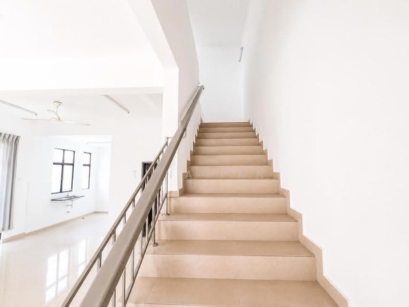 Rumah Kluster untuk Dijual di Skudai (Johor) - Tina Tan - Interior - PropertyGuru.com.my