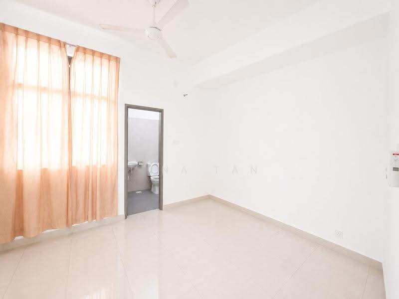 Rumah Kluster untuk Dijual di Skudai (Johor) - Tina Tan - Bathroom - PropertyGuru.com.my