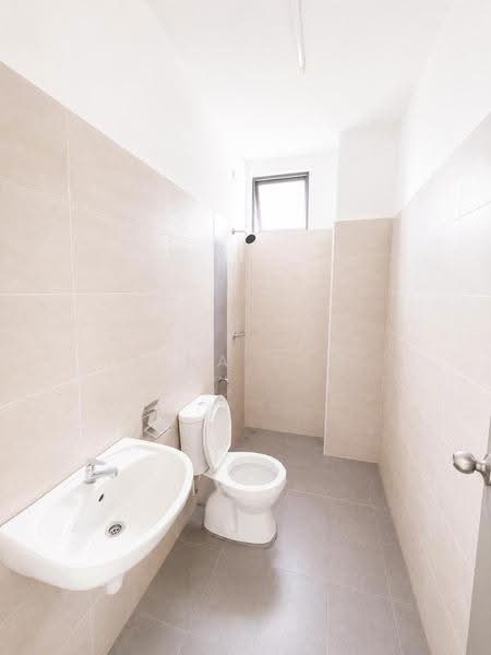 Rumah Kluster untuk Dijual di Skudai (Johor) - Tina Tan - Bathroom - PropertyGuru.com.my