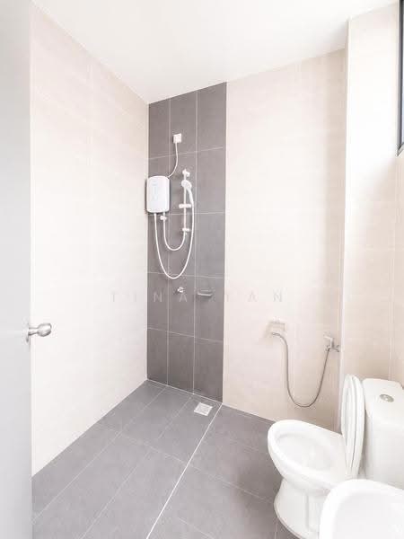 Rumah Kluster untuk Dijual di Skudai (Johor) - Tina Tan - Bathroom - PropertyGuru.com.my
