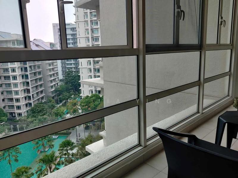 Kondominium untuk Dijual di Kiaraville - Lee Jia Ying - View - PropertyGuru.com.my