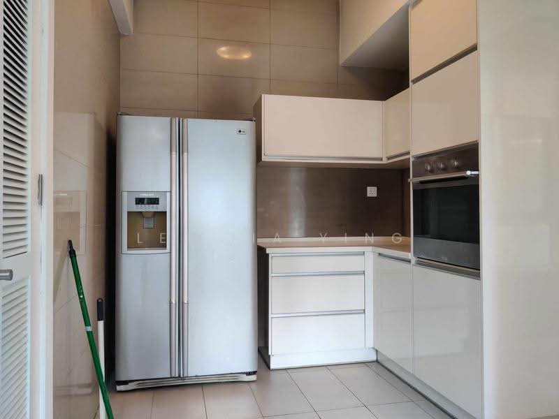 Kondominium untuk Dijual di Kiaraville - Lee Jia Ying - Kitchen - PropertyGuru.com.my