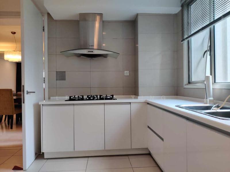 Kondominium untuk Dijual di Kiaraville - Lee Jia Ying - Kitchen - PropertyGuru.com.my