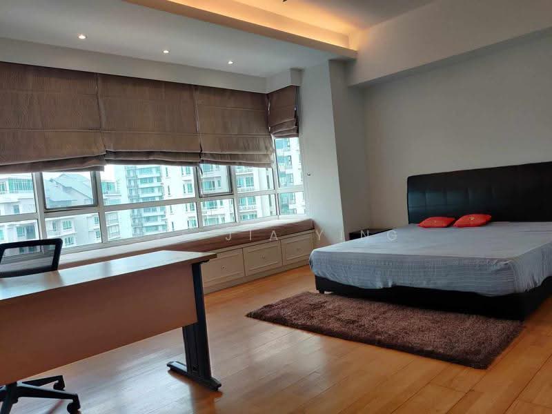 Kondominium untuk Dijual di Kiaraville - Lee Jia Ying - Bedroom - PropertyGuru.com.my
