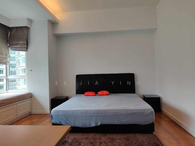 Kondominium untuk Dijual di Kiaraville - Lee Jia Ying - Bedroom - PropertyGuru.com.my