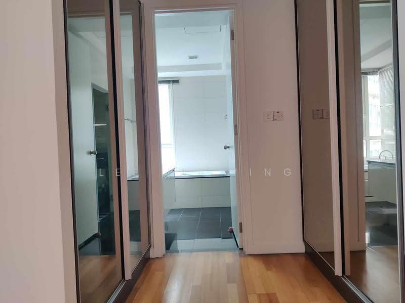 Kondominium untuk Dijual di Kiaraville - Lee Jia Ying - Interior - PropertyGuru.com.my