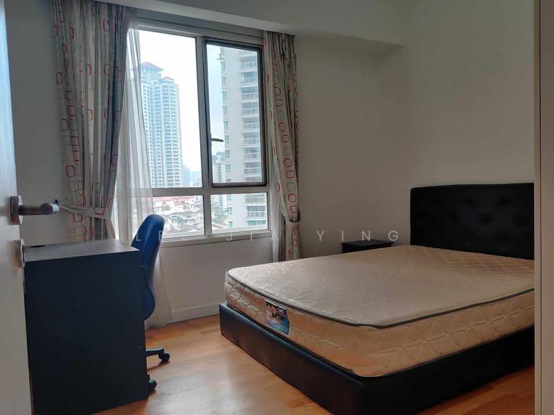 Kondominium untuk Dijual di Kiaraville - Lee Jia Ying - Bedroom - PropertyGuru.com.my