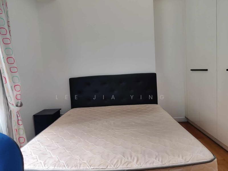 Kondominium untuk Dijual di Kiaraville - Lee Jia Ying - Bedroom - PropertyGuru.com.my