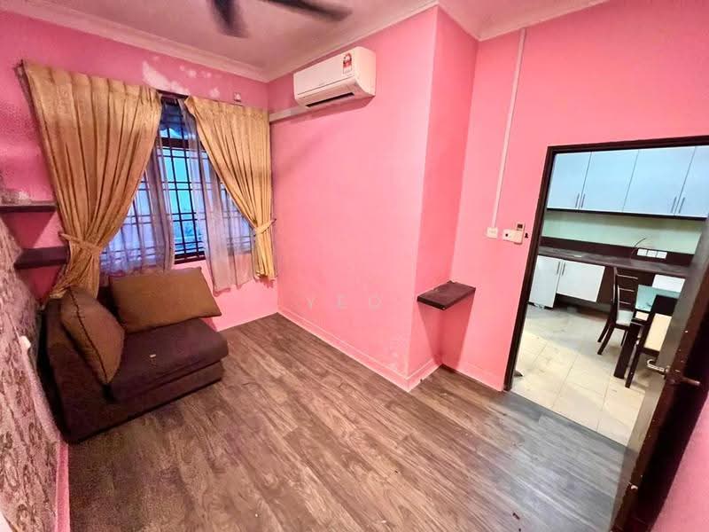 Rumah Teres 1-Tingkat untuk Dijual di Bandar Baru Permas Jaya (Permas Jaya) - Yeo - PropertyGuru.com.my