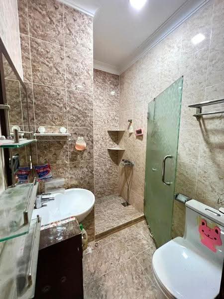 Rumah Teres 1-Tingkat untuk Dijual di Bandar Baru Permas Jaya (Permas Jaya) - Yeo - PropertyGuru.com.my