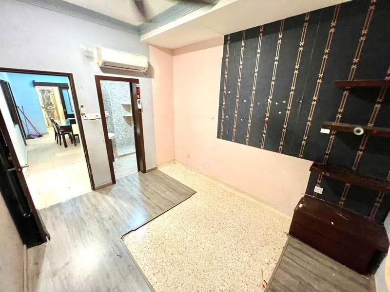 Rumah Teres 1-Tingkat untuk Dijual di Bandar Baru Permas Jaya (Permas Jaya) - Yeo - PropertyGuru.com.my