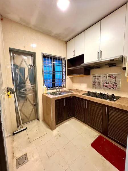 Rumah Teres 1-Tingkat untuk Dijual di Bandar Baru Permas Jaya (Permas Jaya) - Yeo - PropertyGuru.com.my