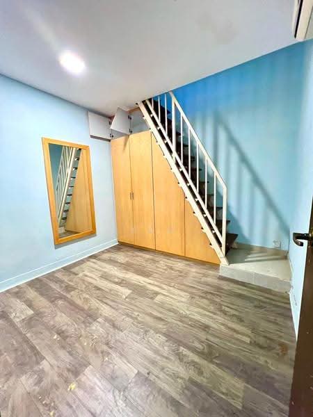 Rumah Teres 1-Tingkat untuk Dijual di Bandar Baru Permas Jaya (Permas Jaya) - Yeo - PropertyGuru.com.my