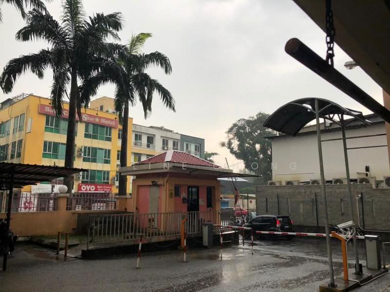 Pangsapuri untuk Dijual di Sri Gotong Apartment - Pauline Chong - Exterior - PropertyGuru.com.my