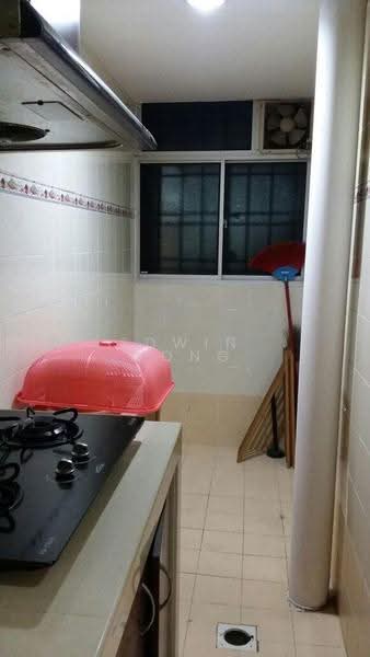 Pangsapuri untuk Dijual di Sri Gotong Apartment - Edwin Wong - Kitchen - PropertyGuru.com.my