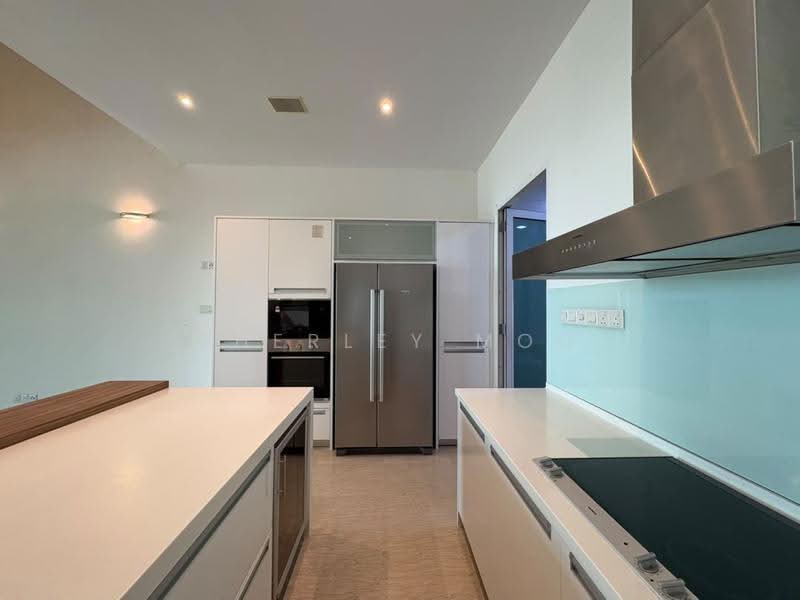 Kondominium untuk Disewa di Sunway Vivaldi - Sherley Moo - Kitchen - PropertyGuru.com.my