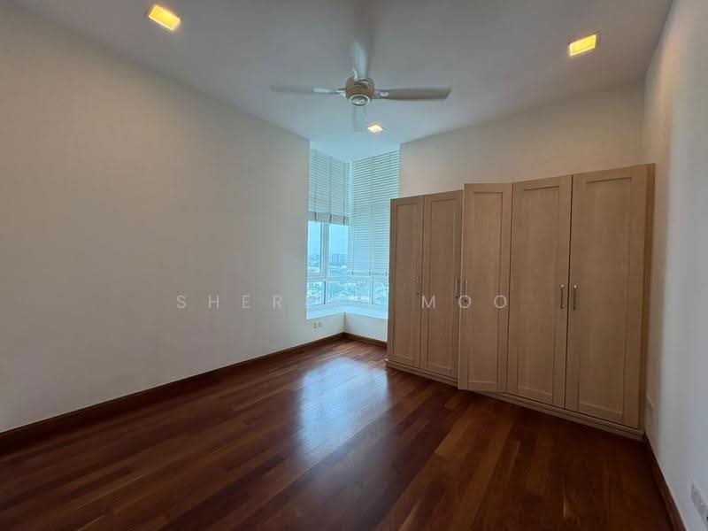 Kondominium untuk Disewa di Sunway Vivaldi - Sherley Moo - Bedroom - PropertyGuru.com.my